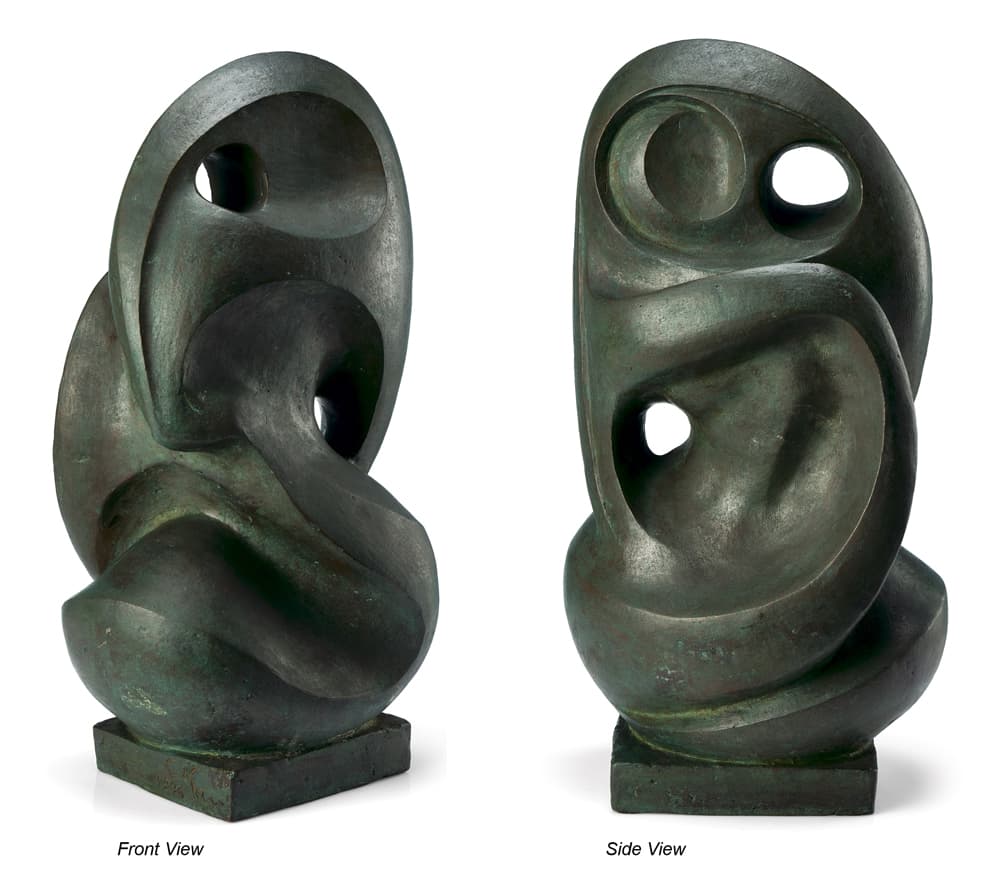 Chintamoni Kar Famous Sculptures