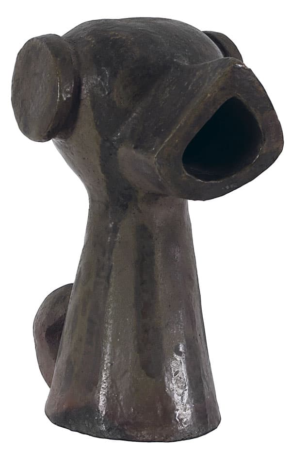  Terracotta Sculptures