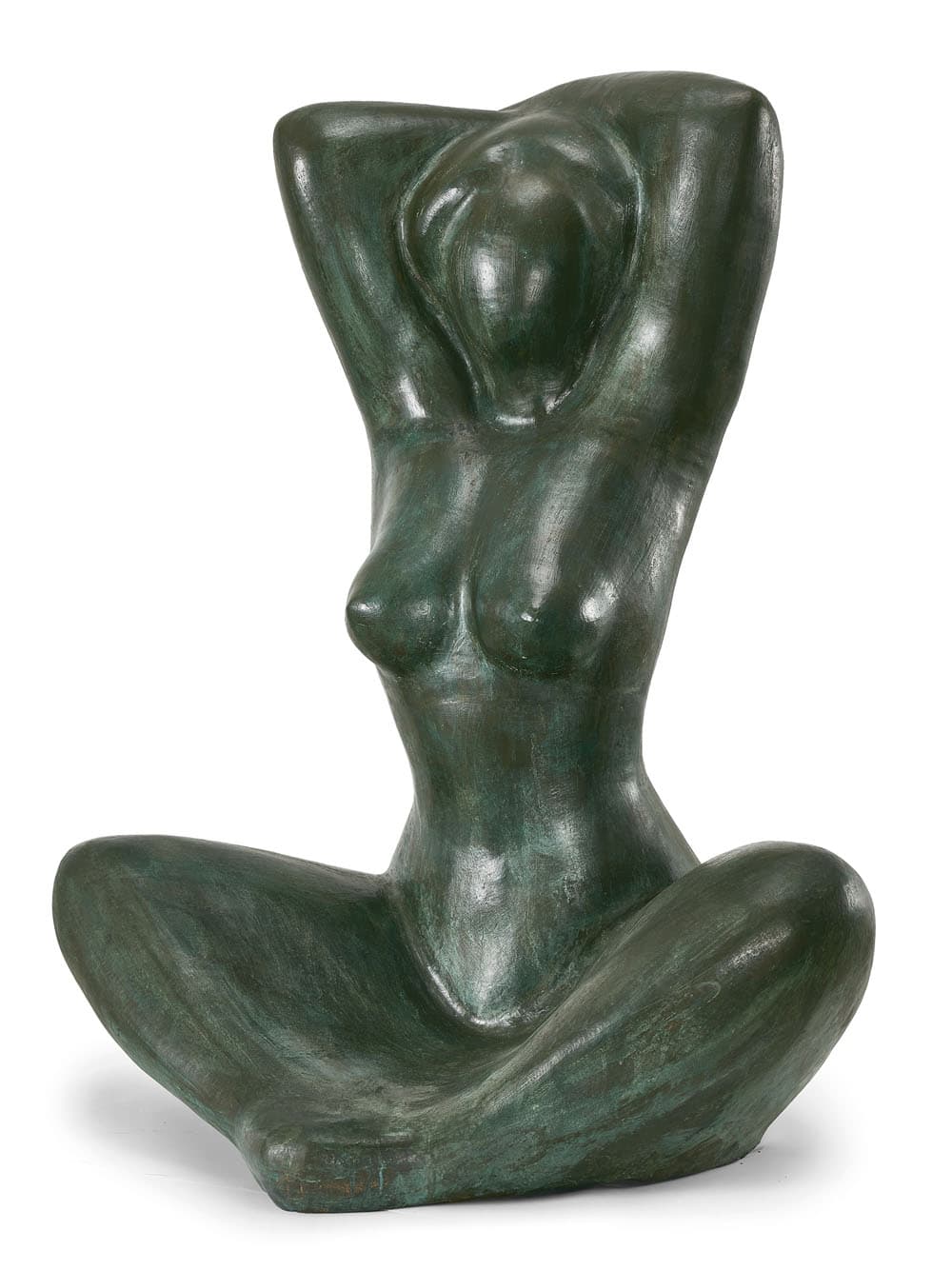 Odalisque