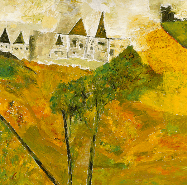 Untitled (Banaras)