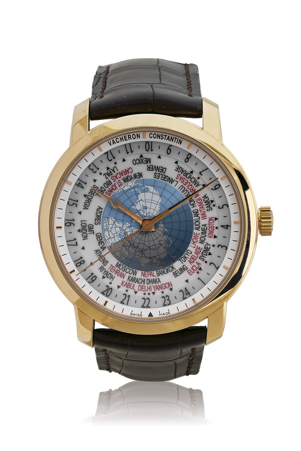 Vacheron Constantin Watch