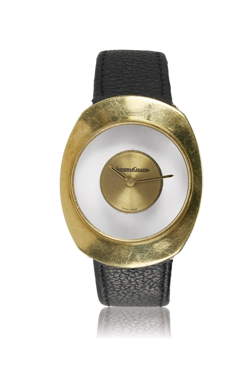 Jaeger LeCoultre