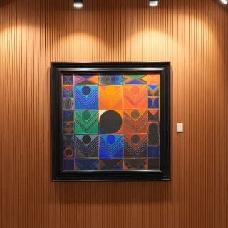 AstaGuru Auction house brings Raza, Husain, Souza and other masters to Nehru Centre, Mumbai