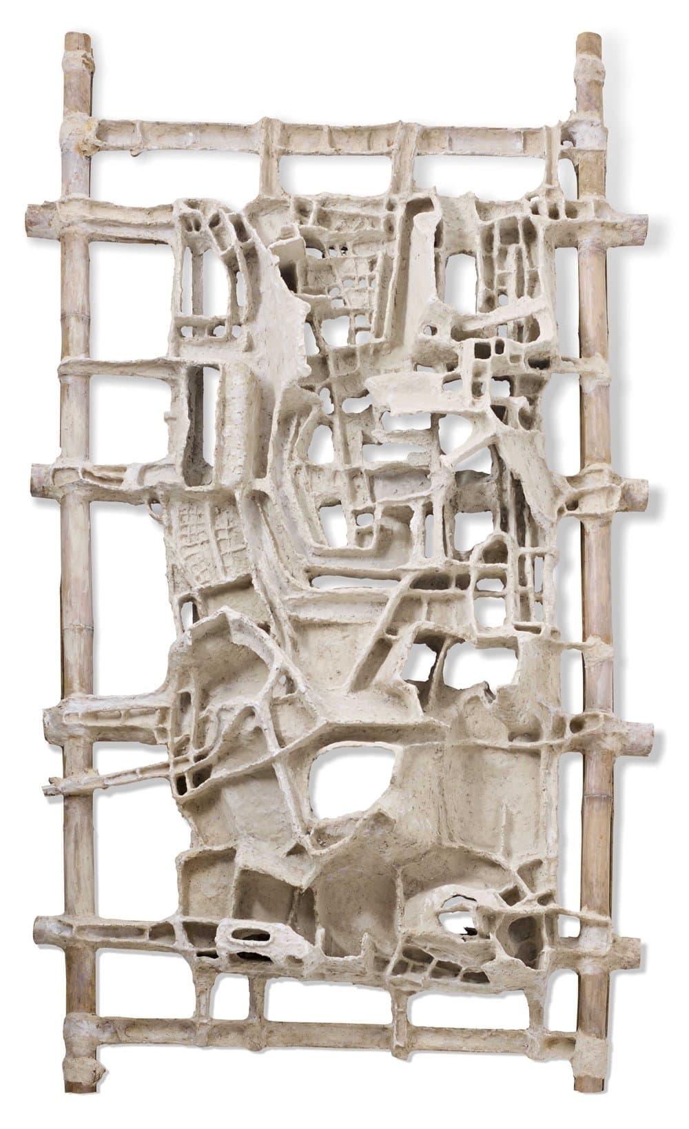 Deoband In Memory Of Grandfather