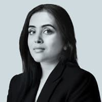 Amisha Zalani