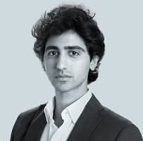 Harshil Asnani