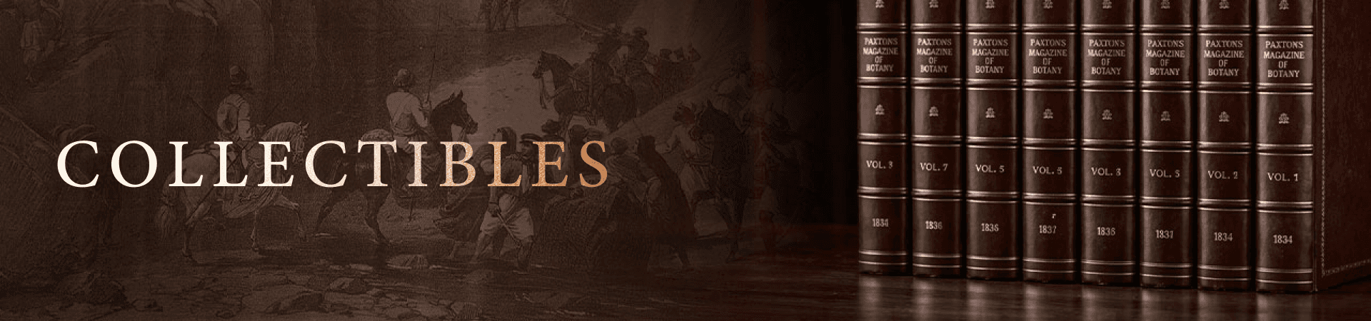 Collectibles