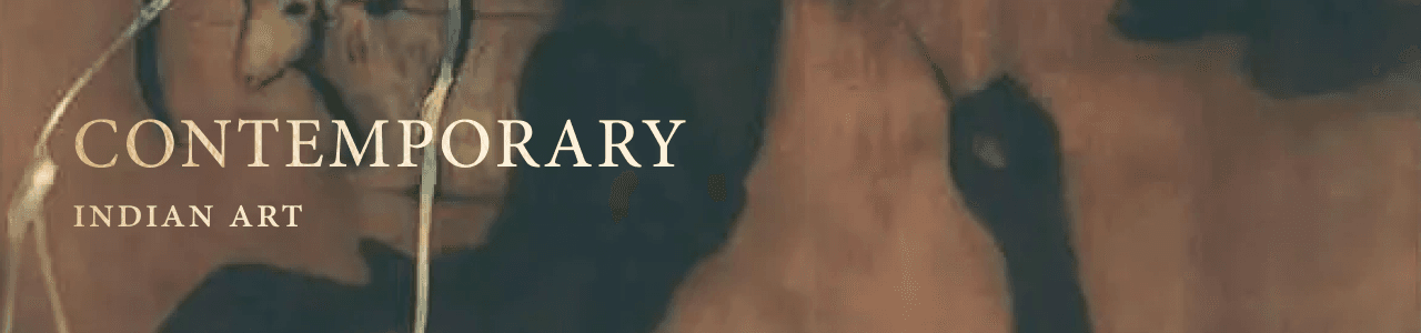 Contemporary Indian Art