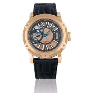 From 1816 to Today: The Evolution of Louis Moinet Watches