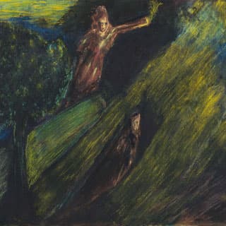 Rabindranath Tagore’s painting sets a new record, fetches 10.7 crore