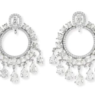 The Complete Handbook on Chandbali Earrings: A Comprehensive Guide
