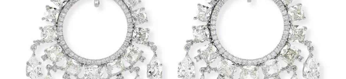 The Complete Handbook on Chandbali Earrings: A Comprehensive Guide