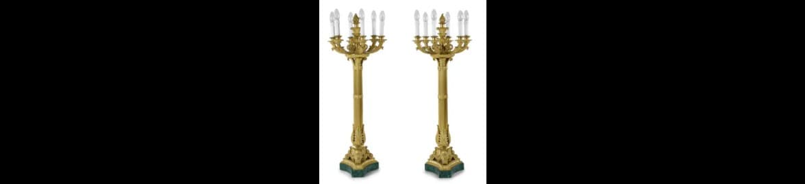 French Candelabra: History, Significance & What Makes Them So Unique