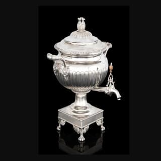 What Is A Samovar? Unveiling Their History, Styles & More