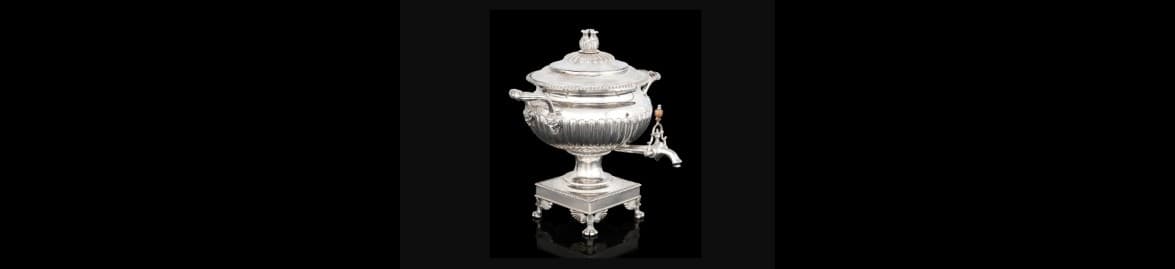 What Is A Samovar? Unveiling Their History, Styles & More