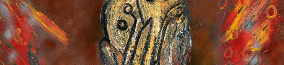 F N Souza’s painting may fetch Rs 6cr as works of Indian art greats go on auction