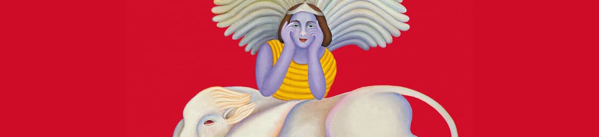 Manjit Bawas work fetches Rs 25 crore at online auction