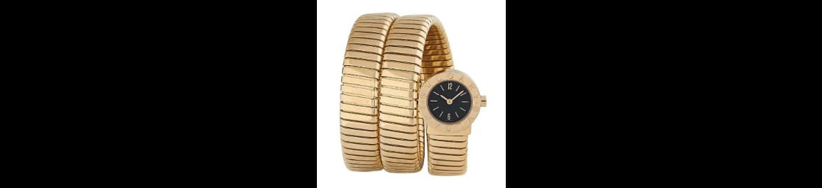 Everything You Need To Know About Bvlgari Tubogas Serpenti
