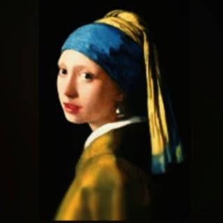 A Brief History of Johannes Vermeer’s Girl with a Pearl Earring