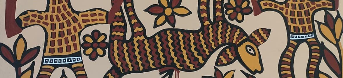 Sohrai Paintings: Detailed History, Artistry & Cultural Significance