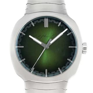 H. Moser & Cie Watches: Redefining Minimalism in Haute Horology