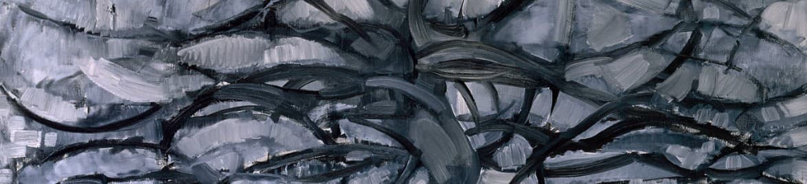 From Trees to Triangles: Tracing Piet Mondrian’s Journey to Abstraction