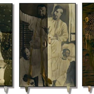 Best Artworks By South-East Asian Artists