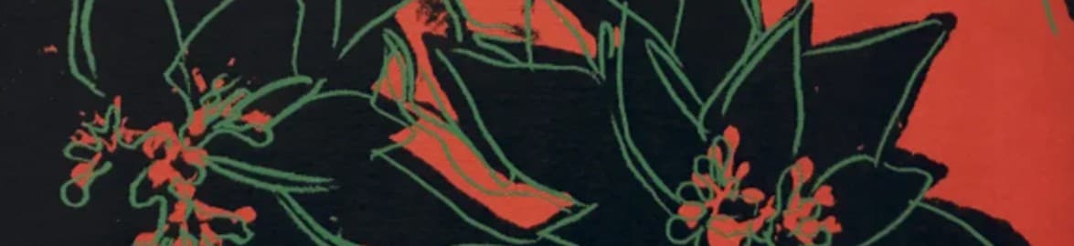 Art, Urine and Irony: The Conceptual Depth of Andy Warhol’s Oxidation Paintings