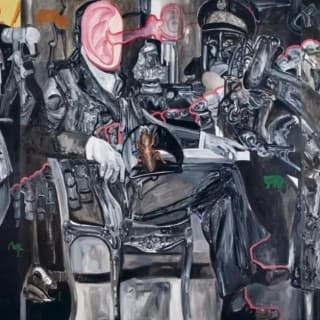 How Probir Gupta Uses Art as Activism to Address Inequality & Injustice