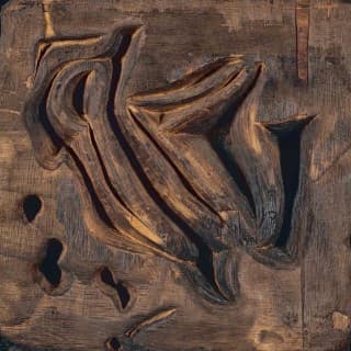 painting with fire: how jeram patel pioneered the blowtorch technique