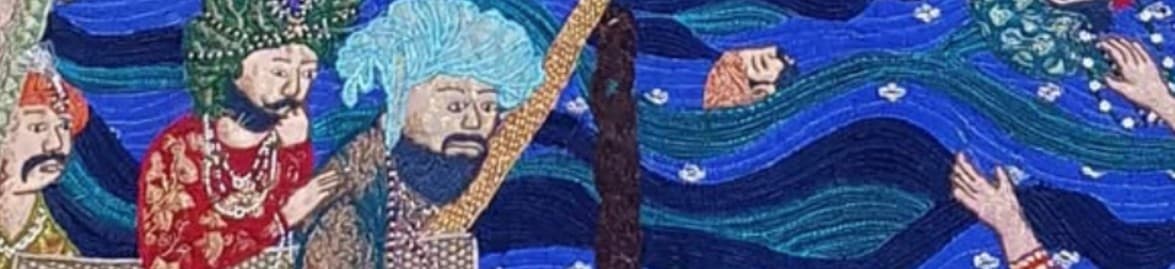 Reading Adeela Suleman’s Art Through the Lens of Islamic Art Traditions