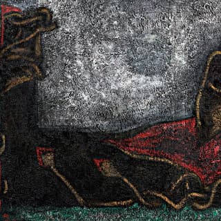 Satish Gujral - Bridging Art & Architecture In Modern India