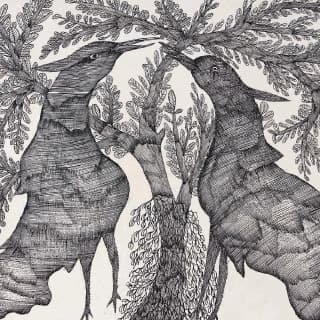Gond Art - Celebrating Artist Jangarh Singh Shyam's Genius