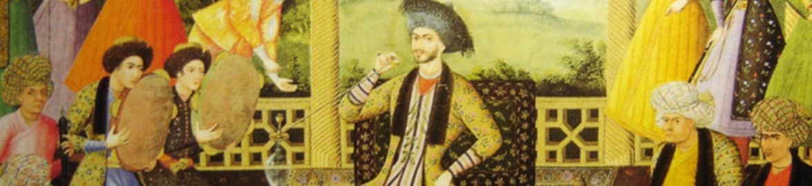 A Deep Dive Into The History & Evolution of Safavid Miniature Paintings