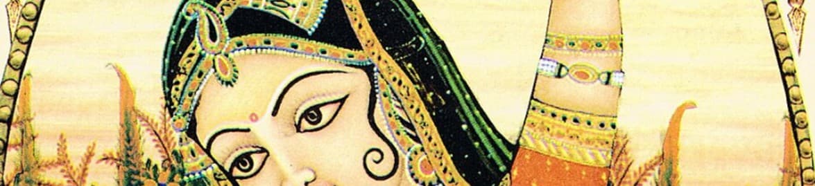 Rajasthani Miniature Paintings - The Origin and the Great Masters