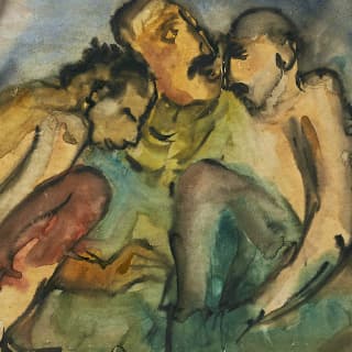 Bengal Renaissance & Beyond: Meera Mukherjee’s Role In Indian Art