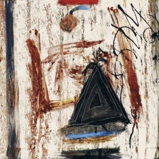 Jagdish Swaminathan - A Prominent 20th Century Figure In Indian Art