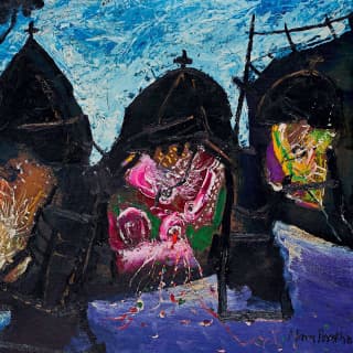Art in Everyday Life: Finding Inspiration in the Ordinary