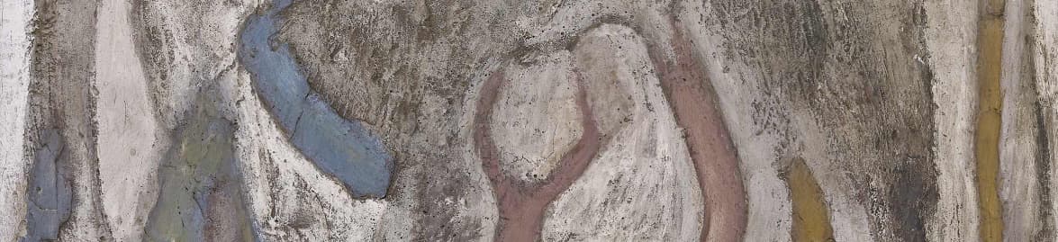 Artist Mohan Samant's Most Iconic Works: A Retrospective