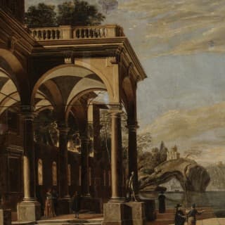 What Is Baroque Art — History, Characteristics & Major Artists