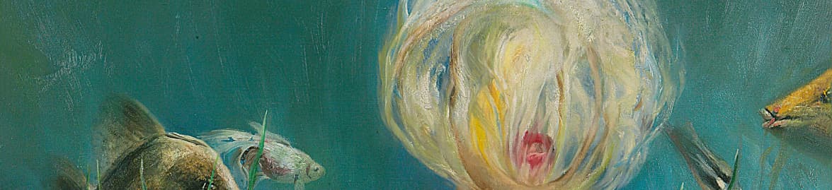 The Impact Of Global Art Movements On Indian Modernists