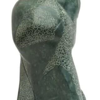 The Abacus Series: Geometry & Abstraction in Nagji Patel's Work