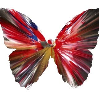 12 Most Famous Butterfly Paintings From The Last Quincentenary