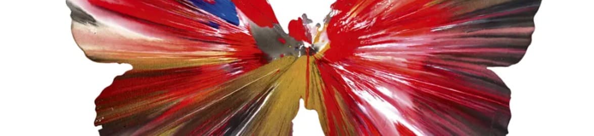 12 Most Famous Butterfly Paintings From The Last Quincentenary