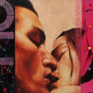 Materiality & Meaning: Paper’s Dual Nature in Ravi Kumar Kashi's Work