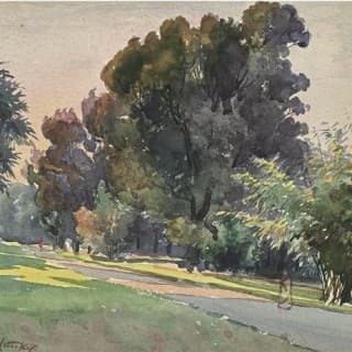 9 Famous Paintings Of Artist Sawlaram Haldankar