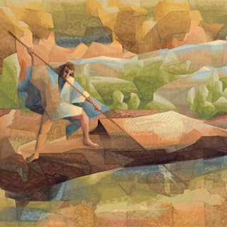 Artist Jehangir Sabavala - Profile, Life History, Paintings & Facts