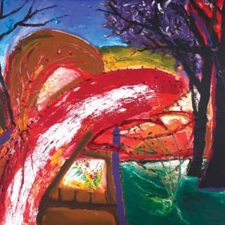 10 Famous Landscape Paintings By Famous Artists