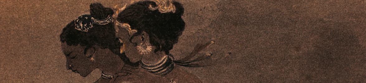 Influence Of Japanese Art Styles On Indian Art