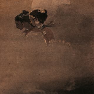 Influence Of Japanese Art Styles On Indian Art